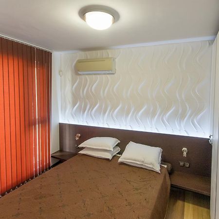 City Apartments La Casa Várna Kültér fotó