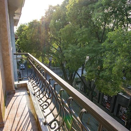 City Apartments La Casa Várna Kültér fotó
