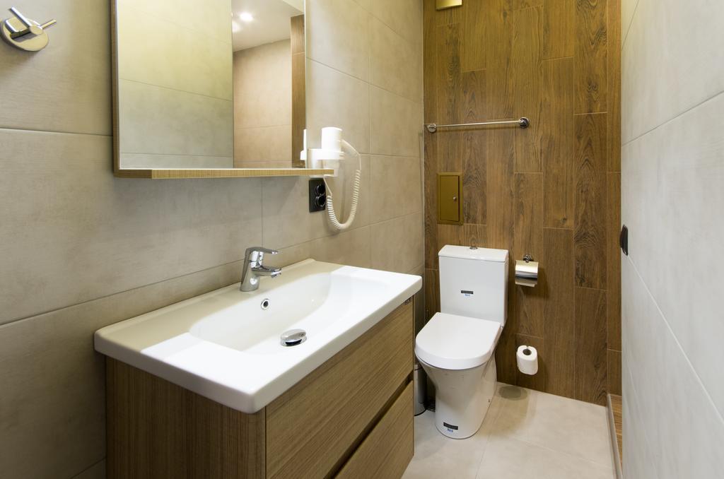 City Apartments La Casa Várna Kültér fotó
