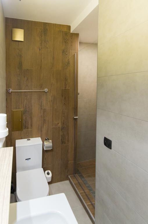 City Apartments La Casa Várna Kültér fotó