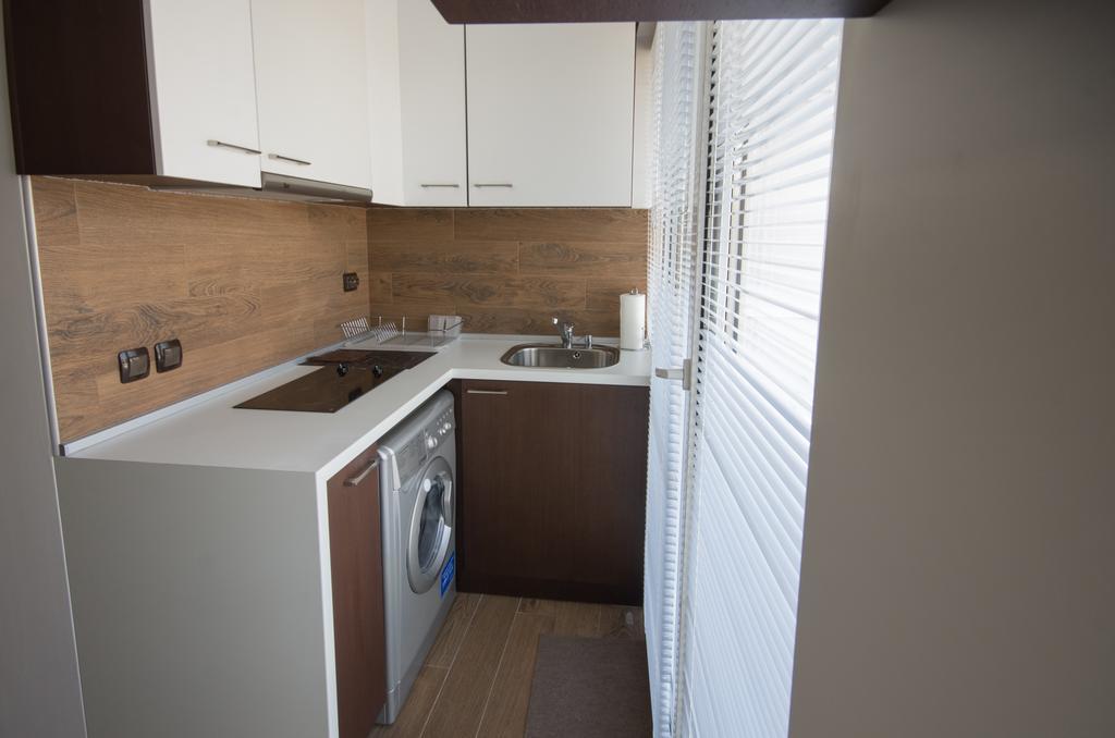 City Apartments La Casa Várna Kültér fotó