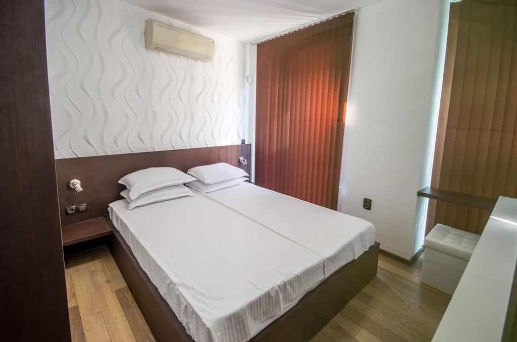 City Apartments La Casa Várna Kültér fotó