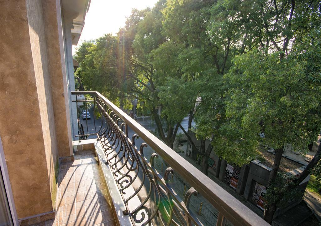 City Apartments La Casa Várna Kültér fotó